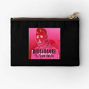 OMEN Disclosure Zipper Pouches