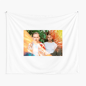 You, in Echo Disclosure Tapestries