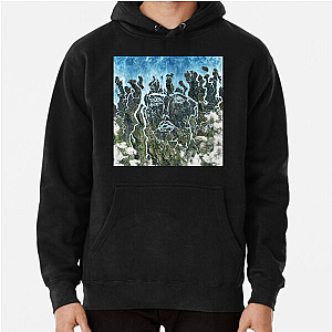 ENERGY Disclosure Hoodies