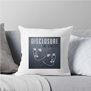 The Singles Disclosure Pillows Cover