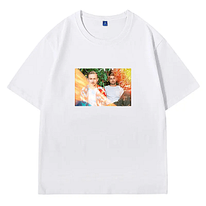 You, in Echo Disclosure T-Shirts