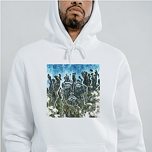 ENERGY Disclosure Hoodies