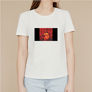 Trail of Tears Disclosure T-Shirts