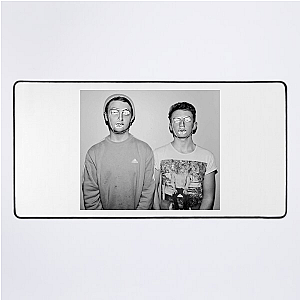 In Sync We Move Disclosure Mouse Pads