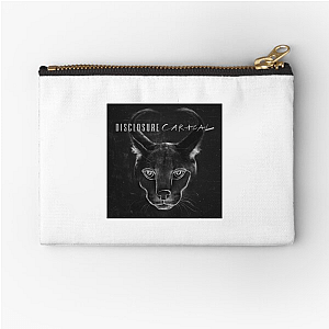 Caracal Disclosure Zipper Pouches