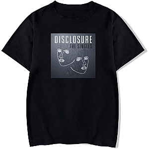 The Singles Disclosure T-Shirts