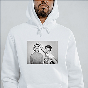Beneath the Beat Disclosure Hoodies