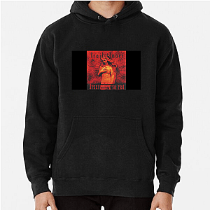 Trail of Tears Disclosure Hoodies
