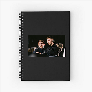 Echo Floor Disclosure Notebook