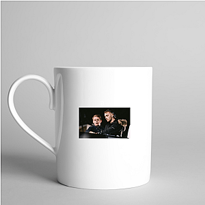 Echo Floor Disclosure Mugs