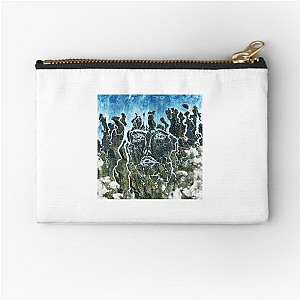 ENERGY Disclosure Zipper Pouches