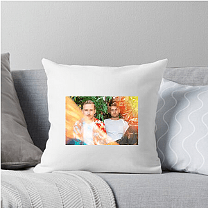 You, in Echo Disclosure Pillows Cover