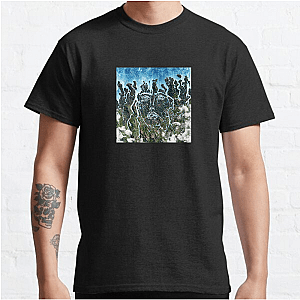 ENERGY Disclosure T-Shirts