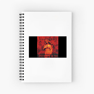 Trail of Tears Disclosure Notebook