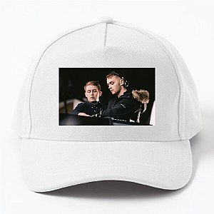 Echo Floor Disclosure Hats & Caps