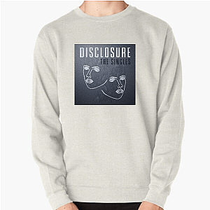 The Singles Disclosure Sweatshirts