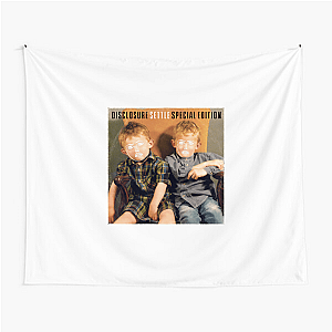 Special Edititon Disclosure Tapestries