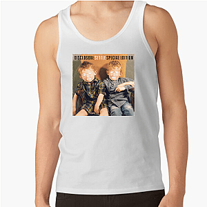 Special Edititon Disclosure Tank Tops