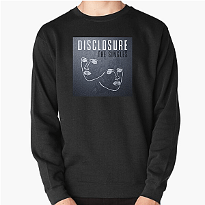 The Singles Disclosure Sweatshirts