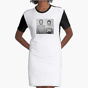 In Sync We Move Disclosure Dresses