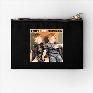 Special Edititon Disclosure Zipper Pouches