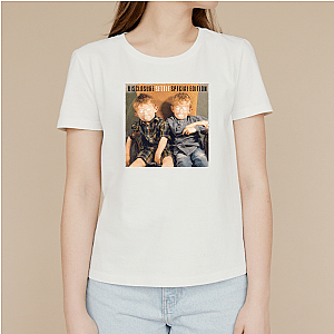 Special Edititon Disclosure T-Shirts