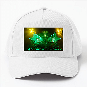 Europe Tour Disclosure Hats & Caps