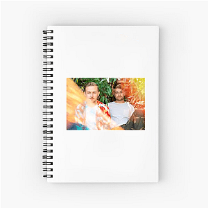 You, in Echo Disclosure Notebook