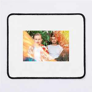 You, in Echo Disclosure Mouse Pads