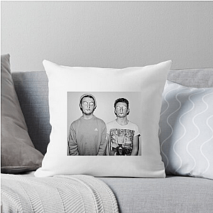 In Sync We Move Disclosure Pillows Cover