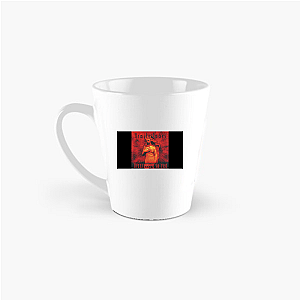 Trail of Tears Disclosure Mugs