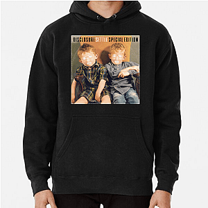Special Edititon Disclosure Hoodies