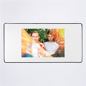You, in Echo Disclosure Mouse Pads