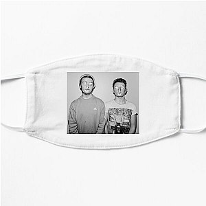 In Sync We Move Disclosure Face Masks