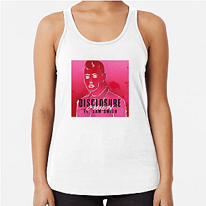OMEN Disclosure Tank Tops