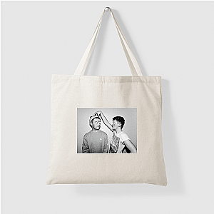 Beneath the Beat Disclosure Bags
