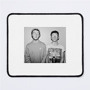 In Sync We Move Disclosure Mouse Pads