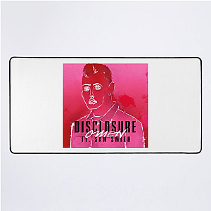 OMEN Disclosure Mouse Pads