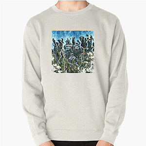 ENERGY Disclosure Sweatshirts