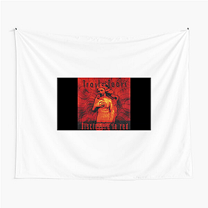 Trail of Tears Disclosure Tapestries