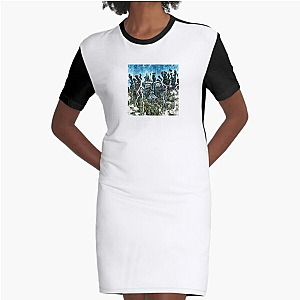 ENERGY Disclosure Dresses