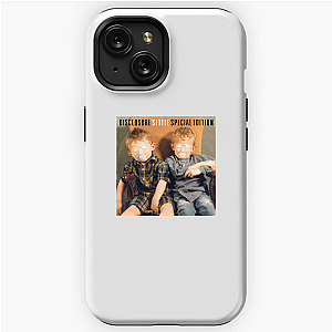 Special Edititon Disclosure Samsung Cases