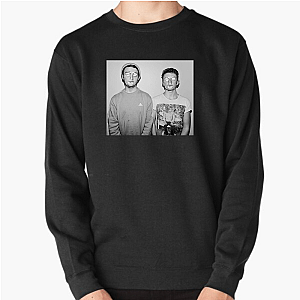 In Sync We Move Disclosure Sweatshirts