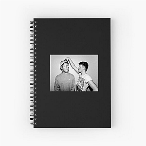 Beneath the Beat Disclosure Notebook