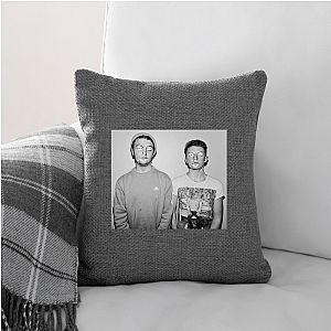 In Sync We Move Disclosure Pillows Cover