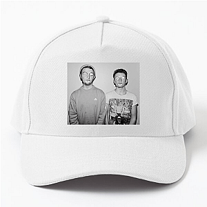 In Sync We Move Disclosure Hats & Caps