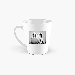 Beneath the Beat Disclosure Mugs