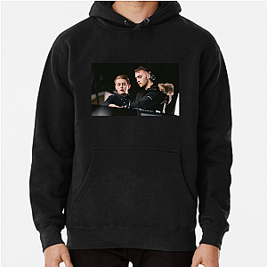 Echo Floor Disclosure Hoodies