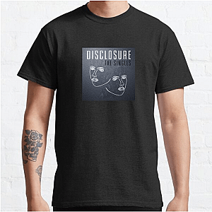 The Singles Disclosure T-Shirts