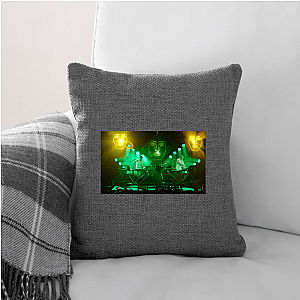 Europe Tour Disclosure Pillows Cover